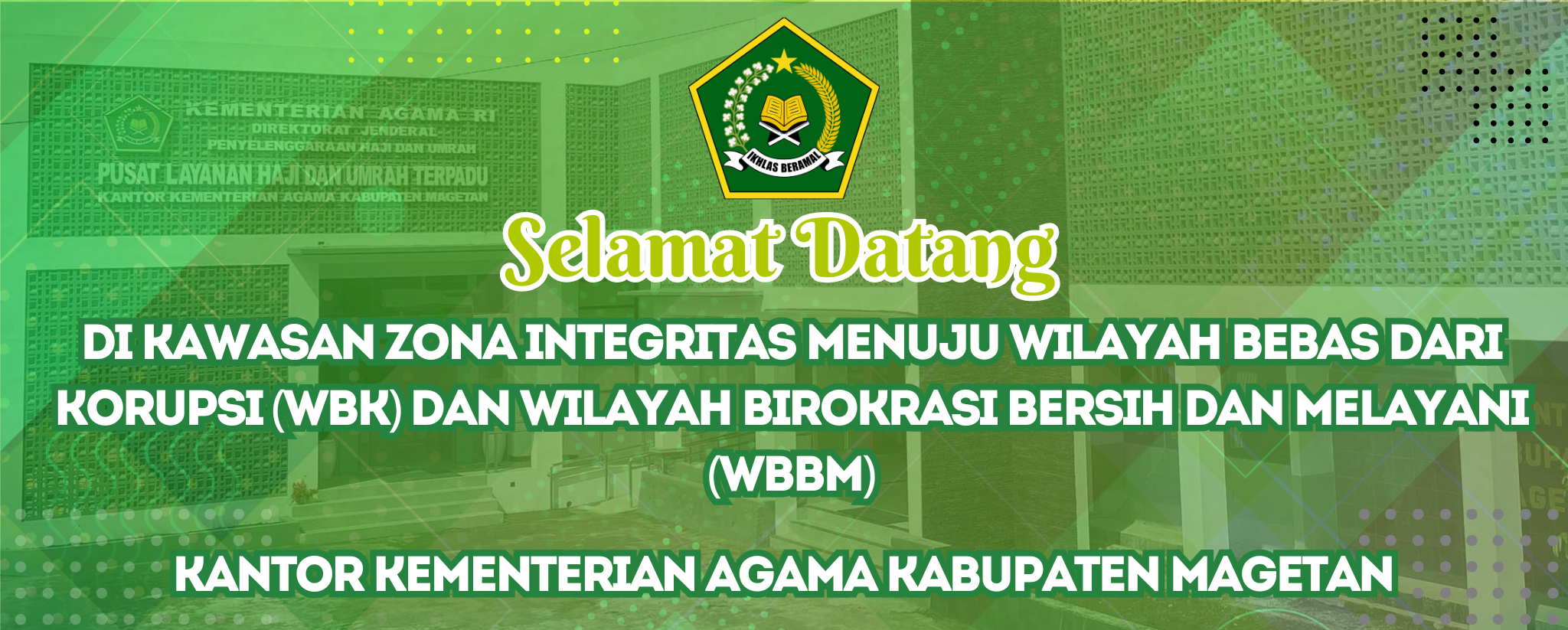 Kloter 51 Jemaah Haji Magetan Resmi Diberangkatkan, Langkah Awal Menuju Baitullah